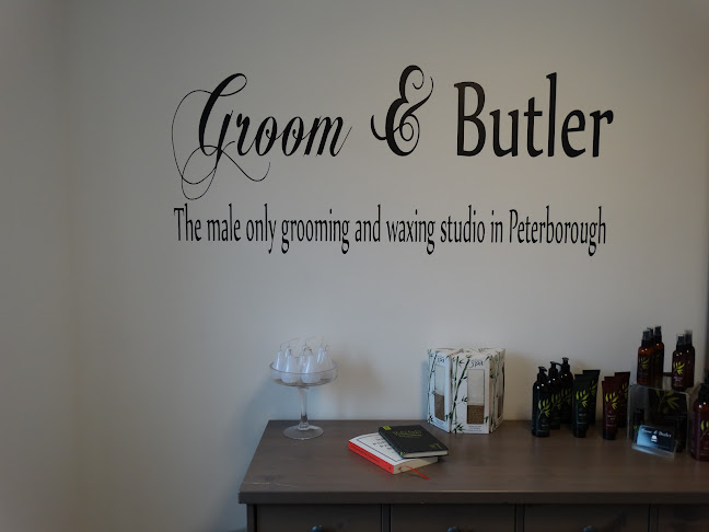 Comments and reviews of Groom & Butler