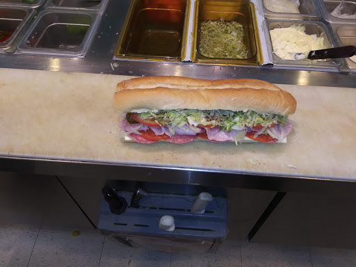 Convenience Store «One Stop Shoppe», reviews and photos, 774 Eayrestown Rd, Lumberton, NJ 08048, USA