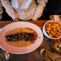 Photo n°29 de La Citadelle des Grands Boulevards à Paris ()