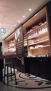 Atmosphère du Restaurant Le Carré à Bayonne - n°13