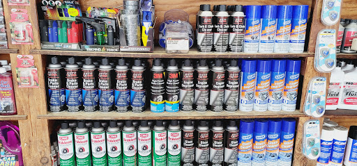 Auto Parts Store «Pete Olin Auto Parts», reviews and photos, 190 SW Montgomery Dr, Lake City, FL 32025, USA