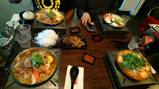 Boiling Point image
