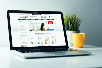 fenetre24.com à Lyon