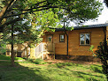 Orchard Lodge York Exclusive Log Cabin