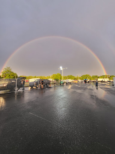 Stadium «RFK Stadium», reviews and photos, 2400 East Capitol Street SE, Washington, DC 20003, USA