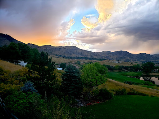 Golf Club «Fossil Trace Golf Club», reviews and photos, 3050 Illinois St, Golden, CO 80401, USA