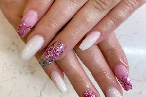 Jazzy Nails - West Columbia image