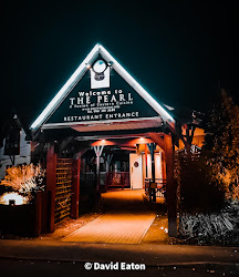The Pearl Restaurant Bar & Lounge