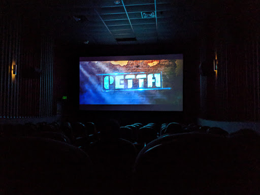 Movie Theater «Regal Cinemas Downtown West 8», reviews and photos, 1640 Downtown W Blvd, Knoxville, TN 37919, USA