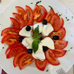 Photo n°4 de l'avis de Amira. fait le 03/12/2023 à 19:15 sur le  Pizzeria Lugano à Menaggio