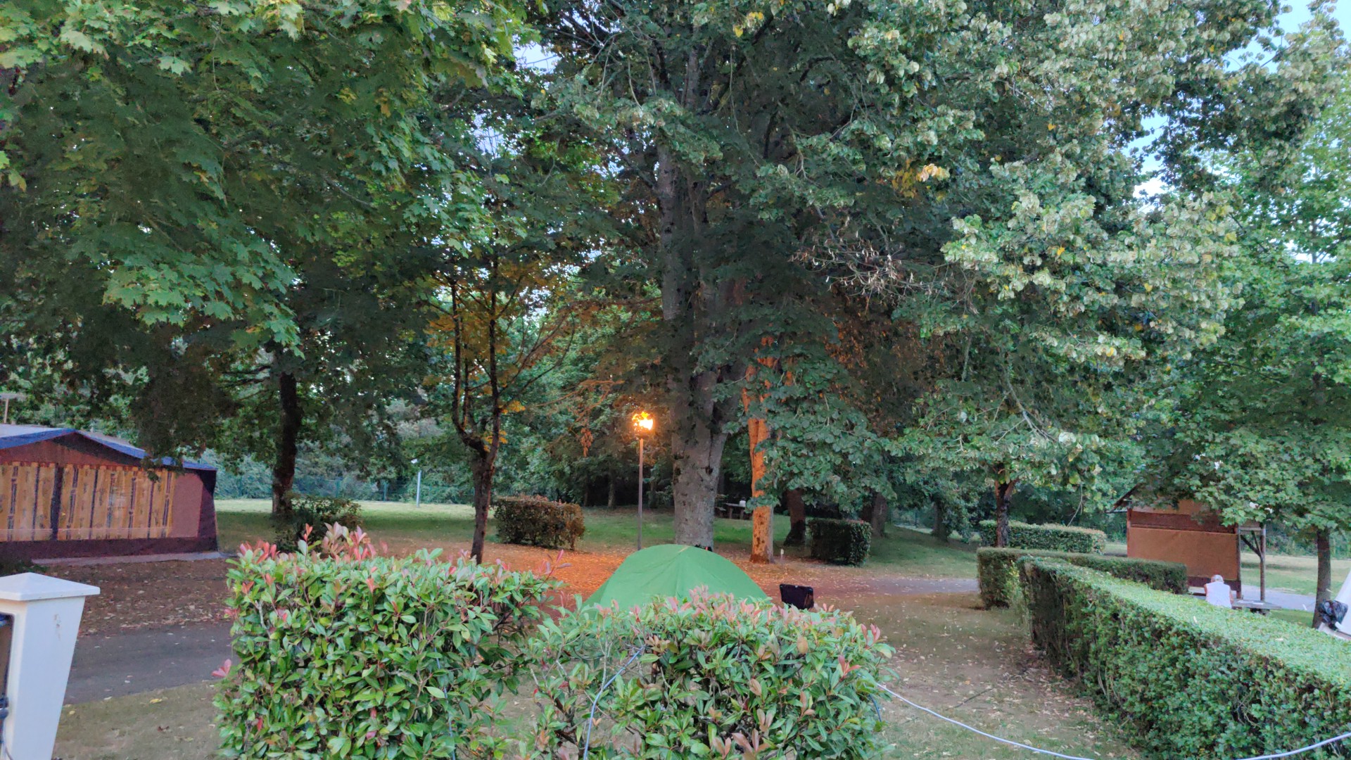 Photo n° 2 de l'avis de FrankK. fait le 07/09/2023 à 18:41