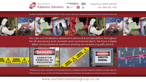 Southern Asbestos Solutions