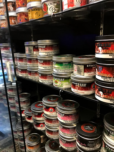 Hookah Bar «Fusion Hookah Lounge & Smoke Shop», reviews and photos, 2205 W Berry St, Fort Worth, TX 76110, USA