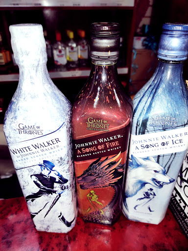 Liquor Store «FAMILY WINES AND LIQUORS», reviews and photos, 88 Guyon Ave, Staten Island, NY 10306, USA