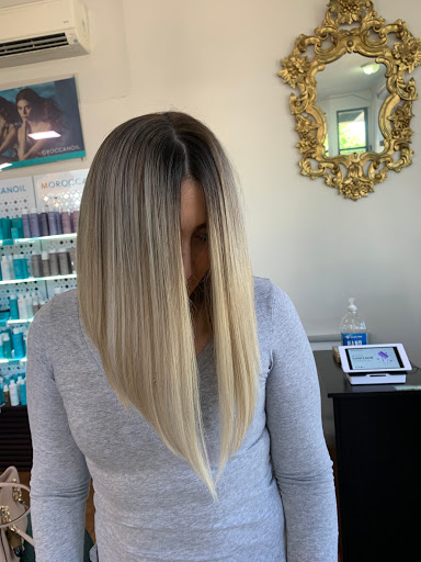 Beauty Salon «P&A Beauty Salon», reviews and photos, 550 173rd St, Hammond, IN 46324, USA