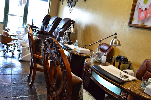 Beauty Salon «Azzurri Salon & Spa», reviews and photos, 2398 Weston Rd, Weston, FL 33326, USA