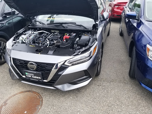 Used Car Dealer «Enterprise Car Sales», reviews and photos, 108-14 Astoria Blvd, Queens, NY 11369, USA