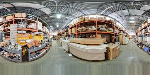 Surplus Store «Northside Material Brokers», reviews and photos, 3449 Hamilton Blvd SW, Atlanta, GA 30354, USA