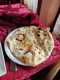 Plats et boissons du Restaurant indien LE MAHARAJA à Aubergenville - n°4