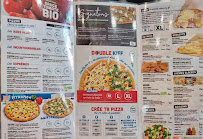 Pizza du Pizzeria Domino's Pizza Colmar - n°15