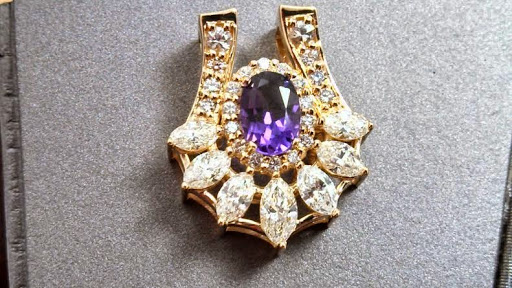 Jewelry Designer «Jay F Jeweler», reviews and photos, 7587 148th St W, Apple Valley, MN 55124, USA