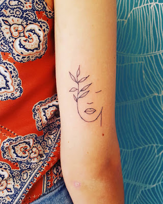 Les Marie Rose - Tatouage solidaire à Rennes