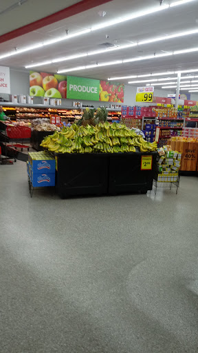 Grocery Store «Save-A-Lot», reviews and photos, 11 Hwy 630 E, Frostproof, FL 33843, USA