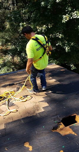 Roofing Contractor «TSM Contractors, LLC», reviews and photos, 234 Forsyth St, Monticello, GA 31064, USA