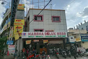 Harsha Delux Mess image