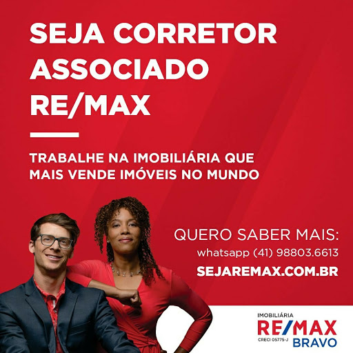 RE/MAX BRAVO Imobiliária Curitiba