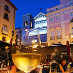 Photo n°3 de l'avis de Alessia.o fait le 08/07/2022 à 11:19 sur le  L'Osteria di Castello à Cagliari