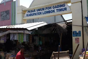 Pasar Umum Pohgading image