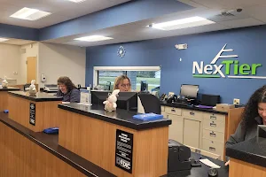 NexTier Bank - Chicora Office image