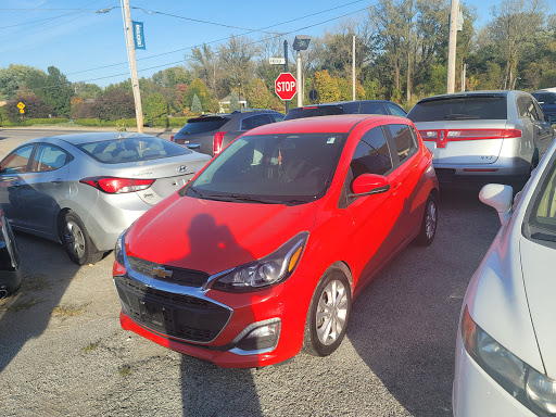 Car Dealer «Arch Motorsports», reviews and photos, 232 Jr Dr, St Charles, MO 63301, USA