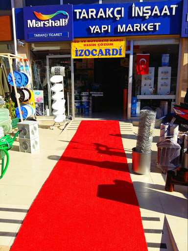 Tarakçı İnş Yapı Market