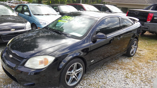 Used Car Dealer «C & B Auto Sales», reviews and photos, 2117 Washington St SW, Covington, GA 30014, USA