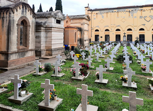 Cimitero di Soffiano