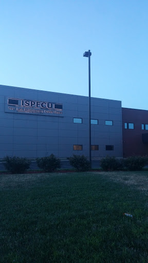 ISPFCU in Springfield, Illinois