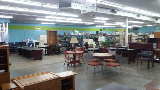 Thrift Store «Habitat for Humanity ReStore», reviews and photos, 408 Madison St, Clarksville, TN 37040, USA
