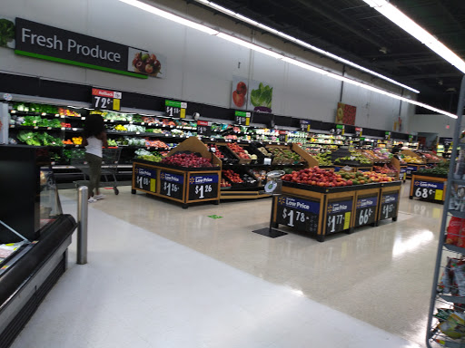 Supermarket «Walmart Neighborhood Market», reviews and photos, 1885 N Pine Island Rd, Plantation, FL 33322, USA