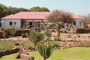 Mphebatho Cultural Museum & Moruleng Cultural Precinct image