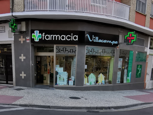 Villacampa Cubelos Angel José