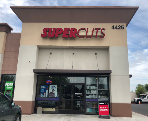 Hair Salon «Supercuts», reviews and photos, 4425 W Ashlan Ave #110, Fresno, CA 93722, USA