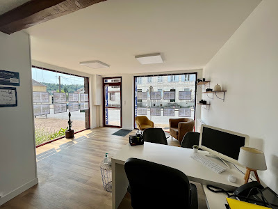 FLEURY SUR ANDELLE IMMOBILIER Groupe STRATEG-IMMO à Fleury-sur-Andelle