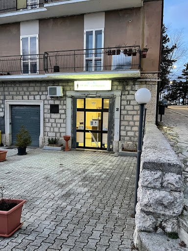 Il Marchese in Ferrazzano, Provincia di Campobasso