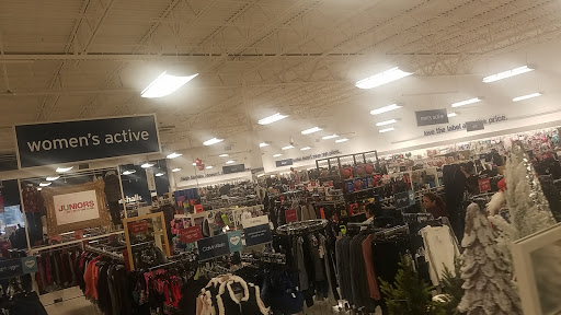Department Store «Marshalls», reviews and photos, 6385 Old National Hwy, College Park, GA 30349, USA