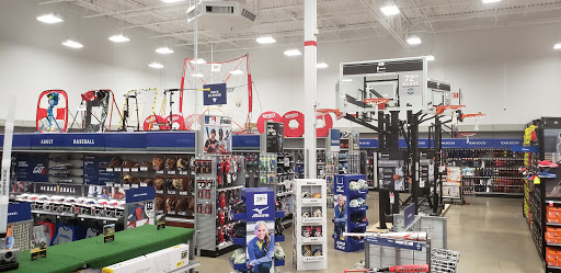 Sporting Goods Store «Academy Sports + Outdoors», reviews and photos, 8050 Forest Ln, Dallas, TX 75243, USA