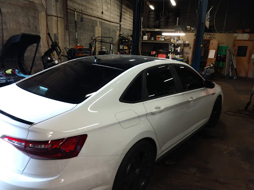 Car Repair and Maintenance «Portas Total Car Care», reviews and photos, 3916 S North Point Rd, Dundalk, MD 21222, USA