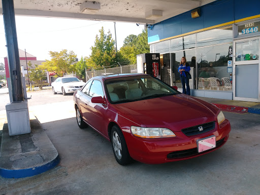 Auto Repair Shop «Georgetown Auto Repair Services», reviews and photos, 3640 Chamblee Dunwoody Rd, Chamblee, GA 30341, USA