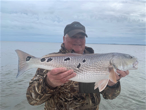 Marine Supply Store «West Marine», reviews and photos, 1347 Ribaut Rd g, Port Royal, SC 29935, USA